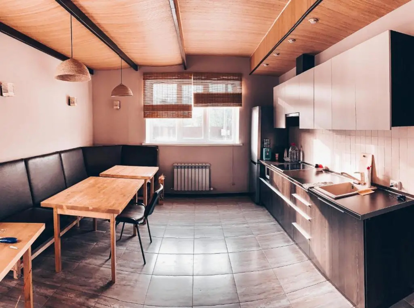 Территория Дзен