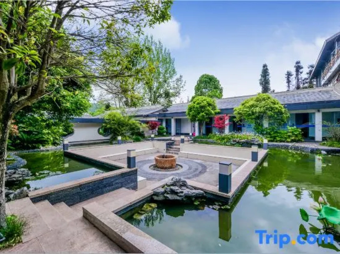 Anshun Dragon Palace Bieyuan