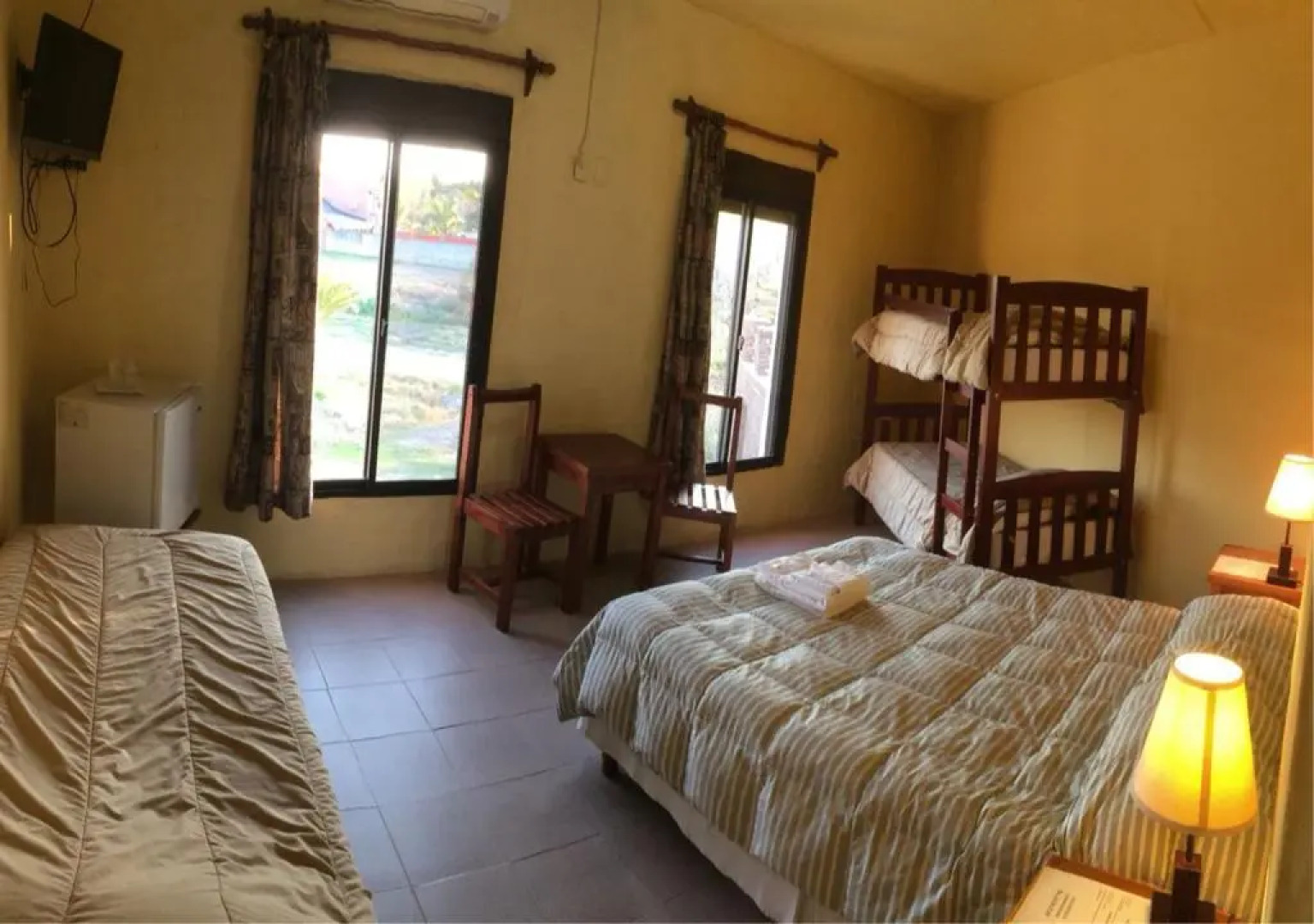 Posada del Navegante