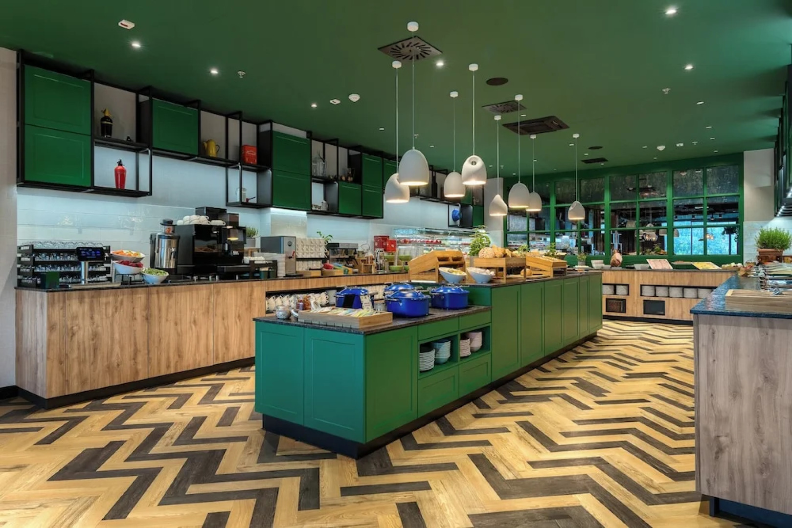 Holiday Inn Resort Szklarska Poreba Happy Valley