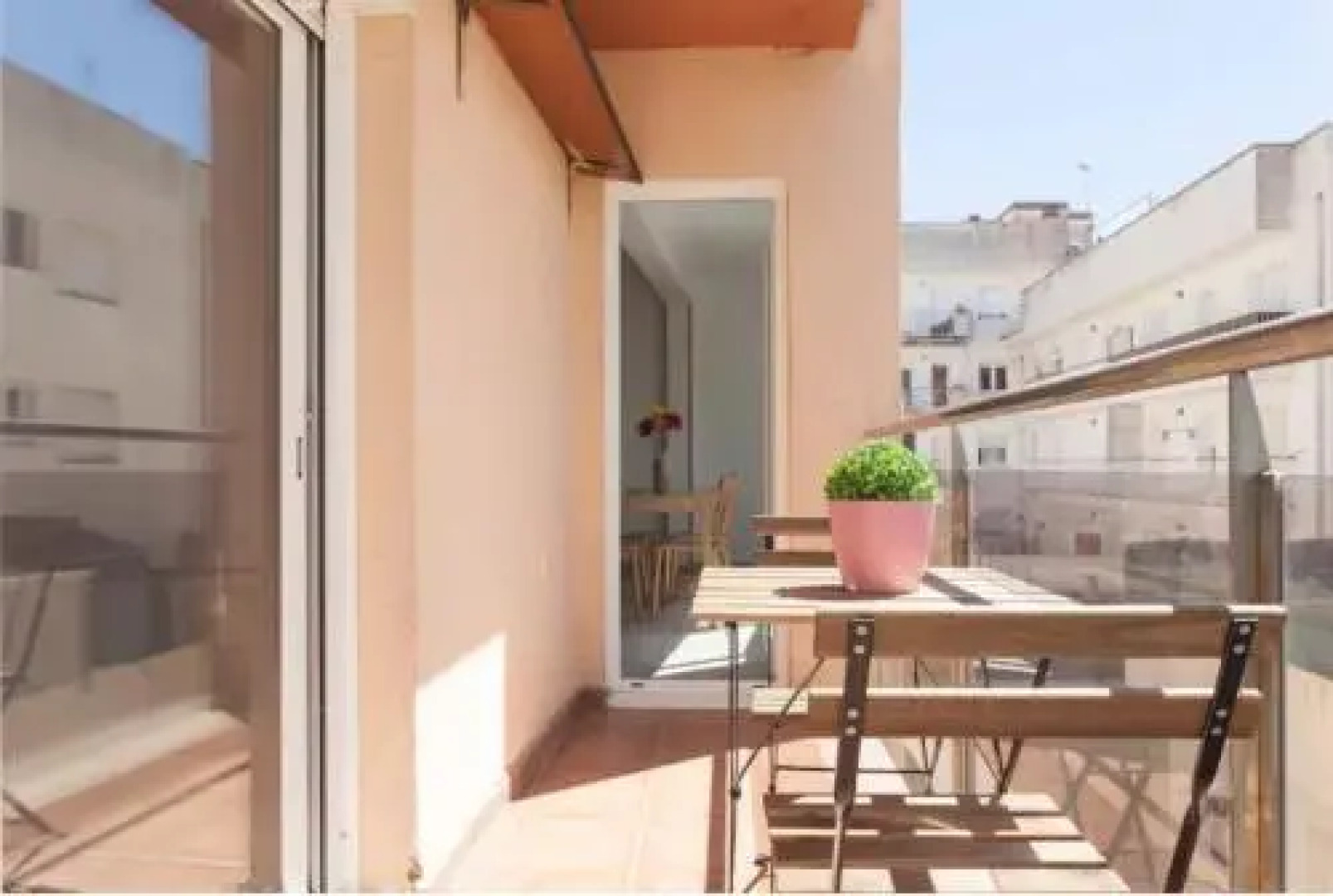 Apartamento Plaza Merida