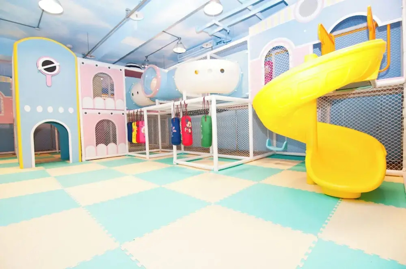 Kenting Long Beach Hotel