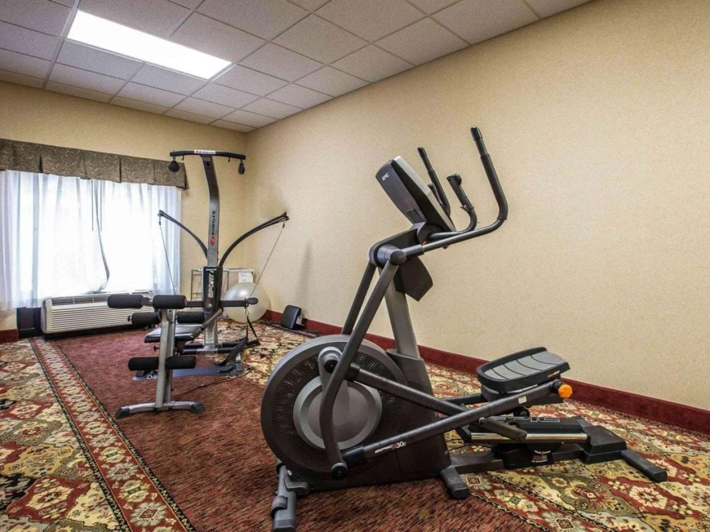 Comfort Inn & Suites Rogersville