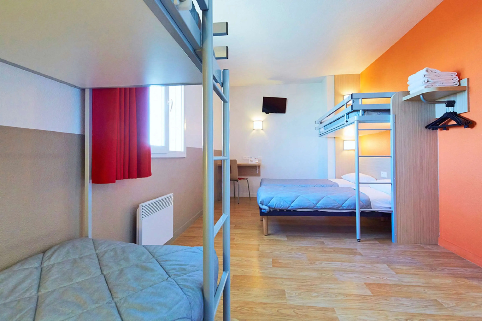 Premiere Classe Marne La Vallée - Bussy Saint Georges