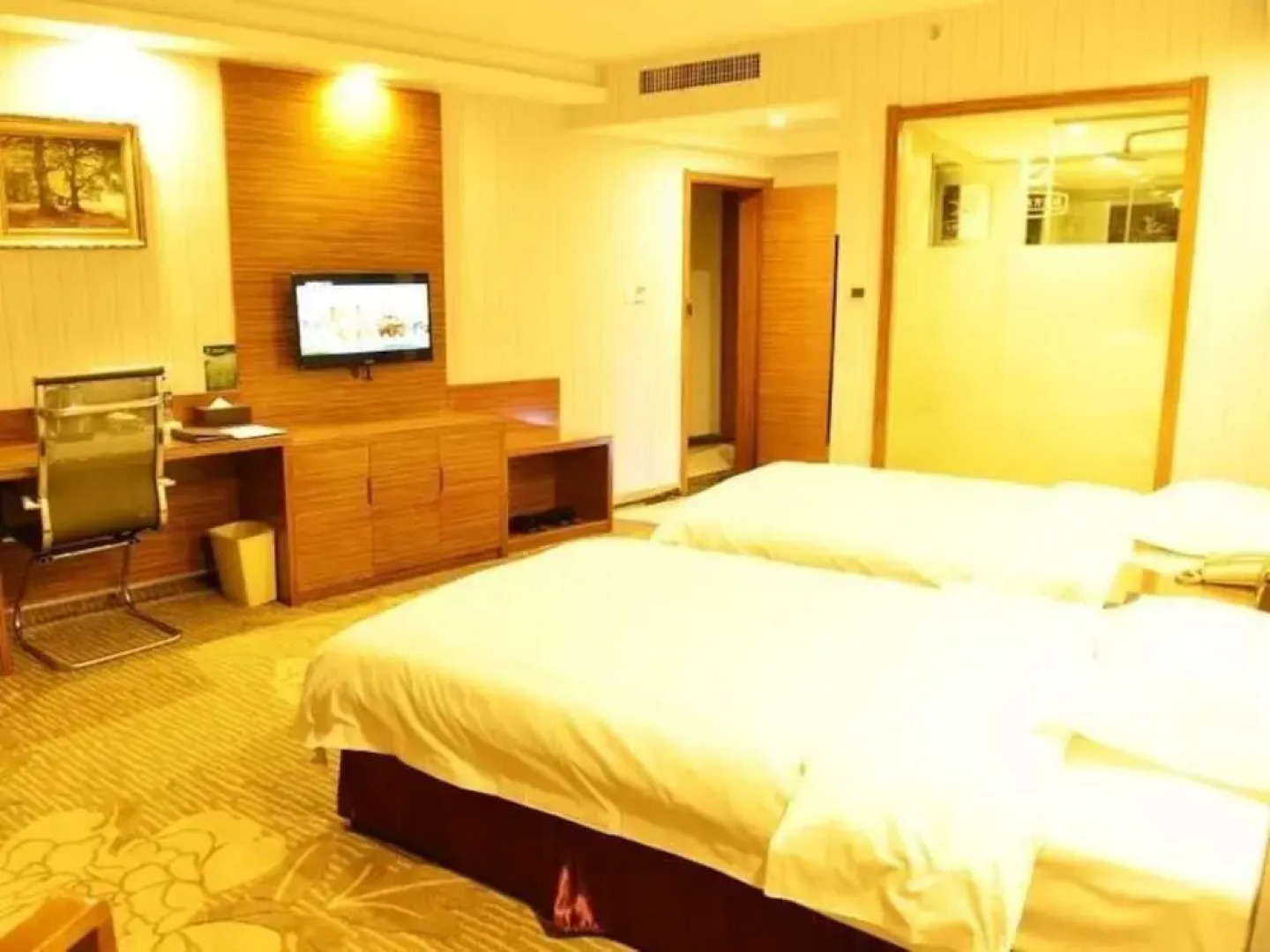 Greentree Eastern Jiangxi Xinyu Yushui Government