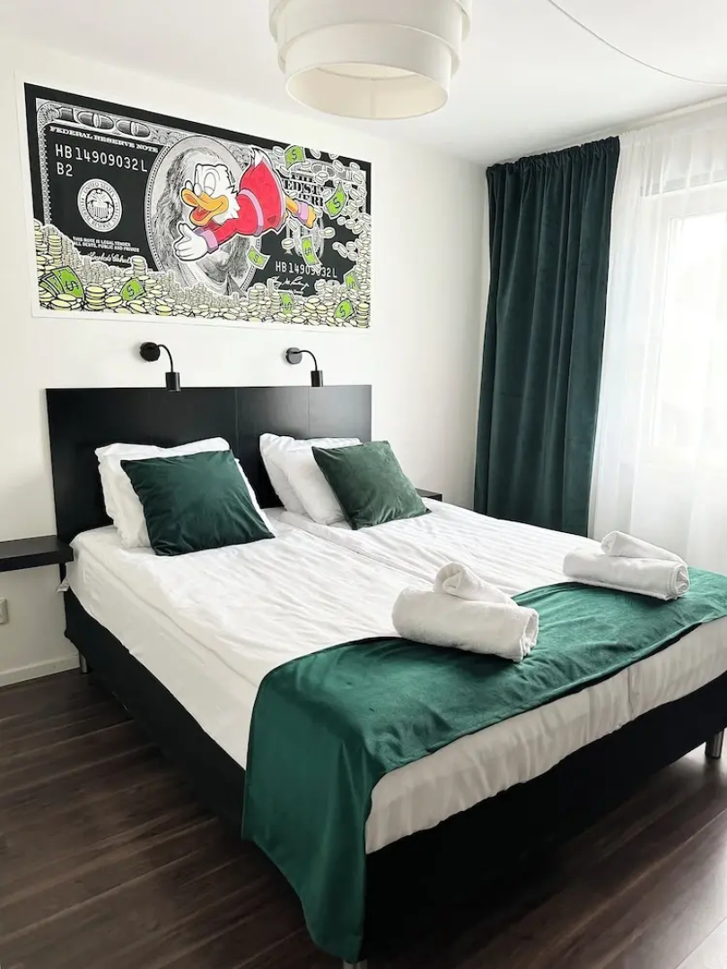 Hotell City Karlshamn