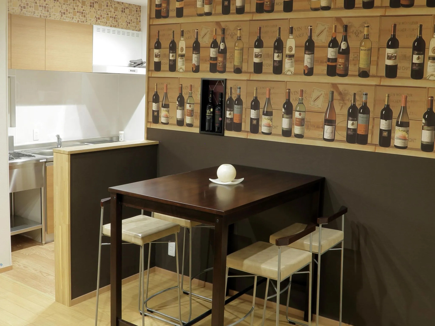 OCHO Guest House - Hostel