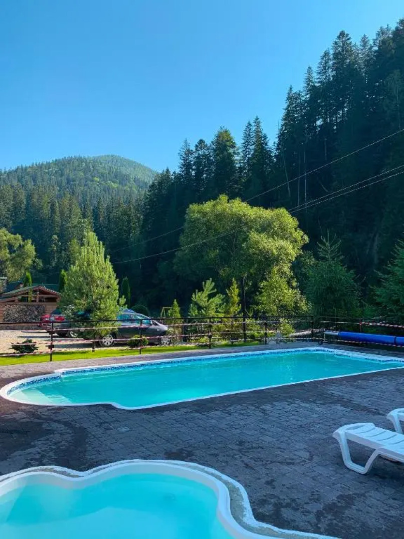 Форест-хаус