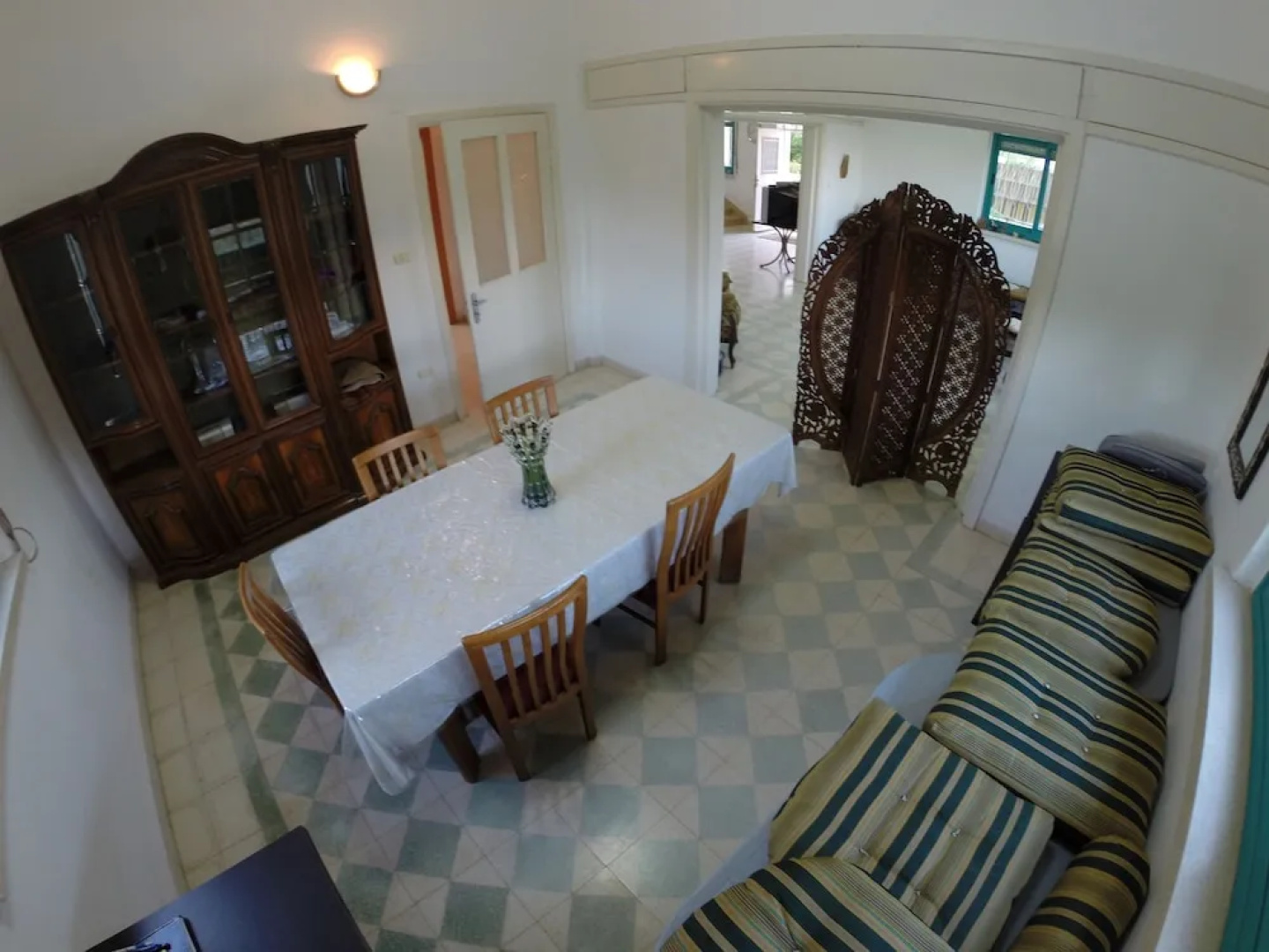 Auberg-Inn Guesthouse