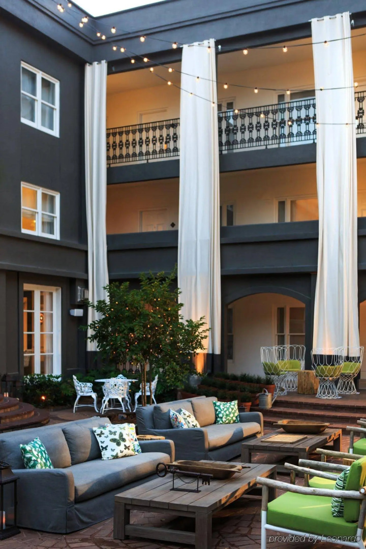 Kimpton Brice Hotel by IHG