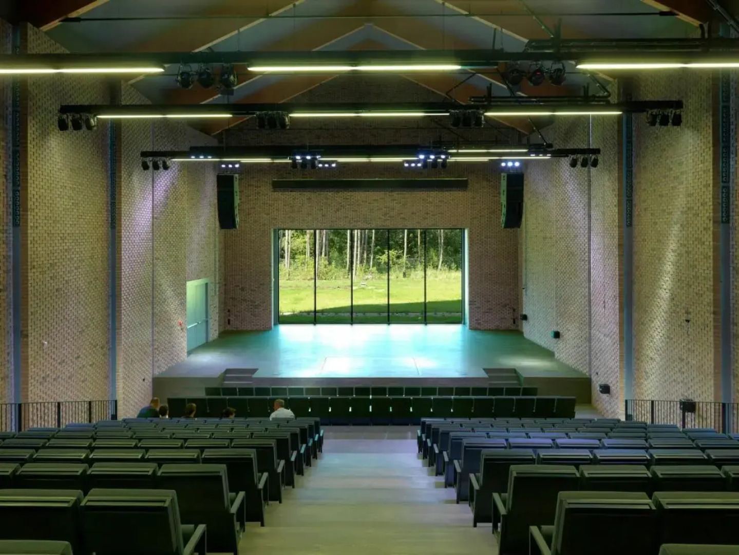 Hotel Skansen Conference& Spa