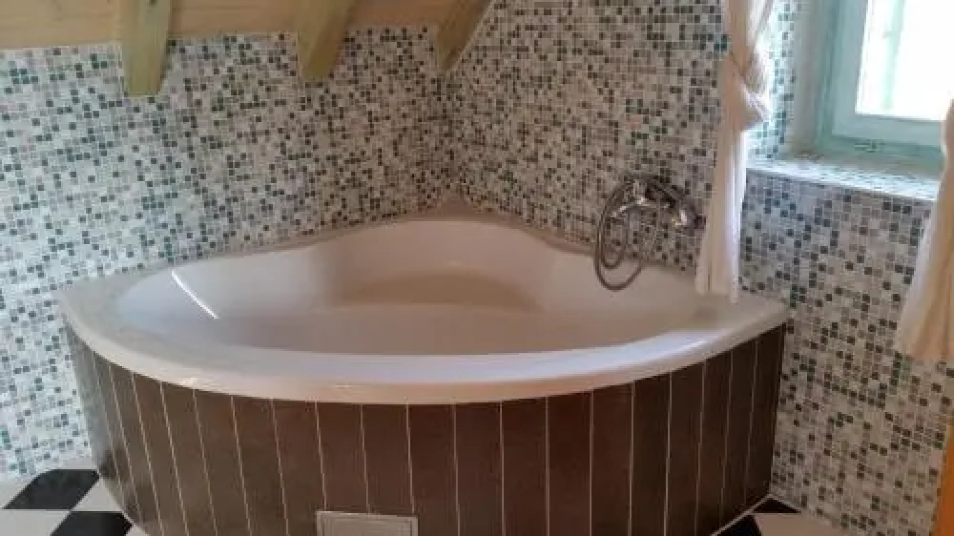 Buena Vis-ta Apartments with the Sea View