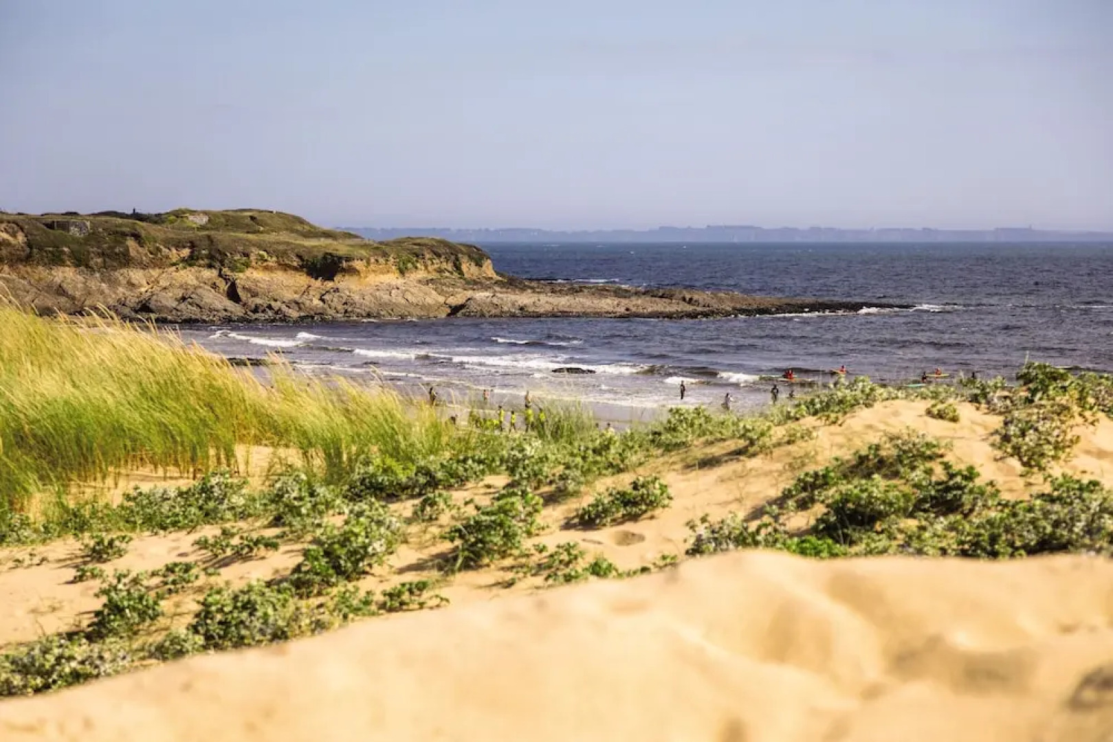 Belambra Clubs Guidel - Les Portes De L'Océan