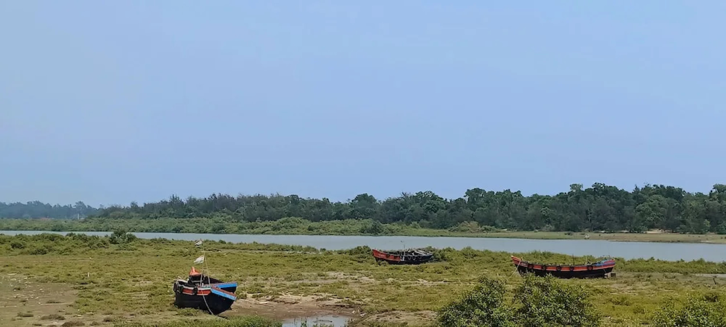 Ocean View Beach Inn