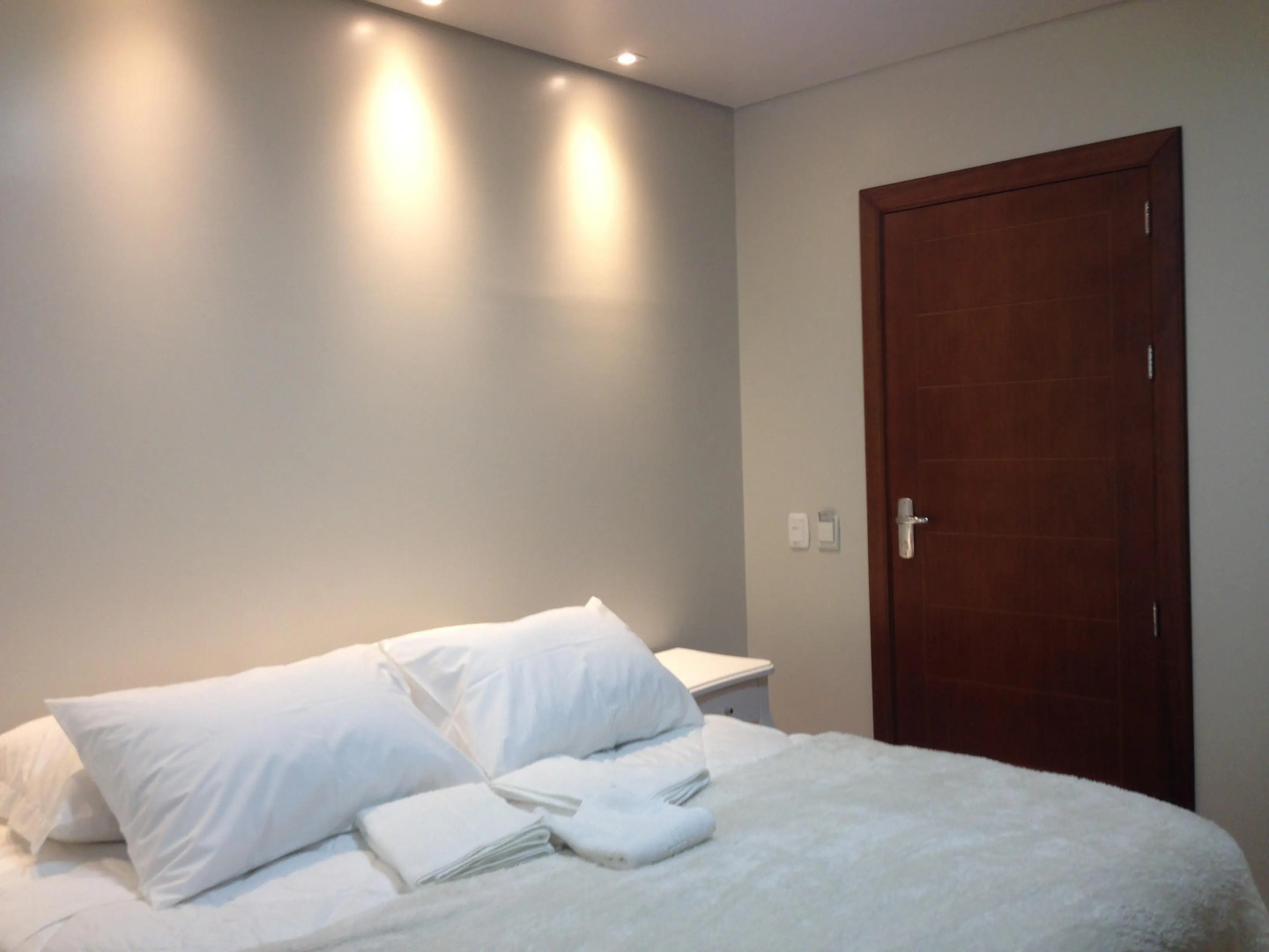 Pousada Caminho dos Plátanos