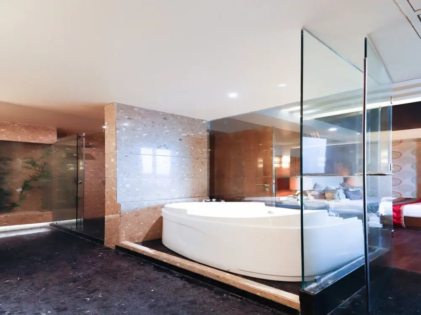 Palette - The Grand Sita