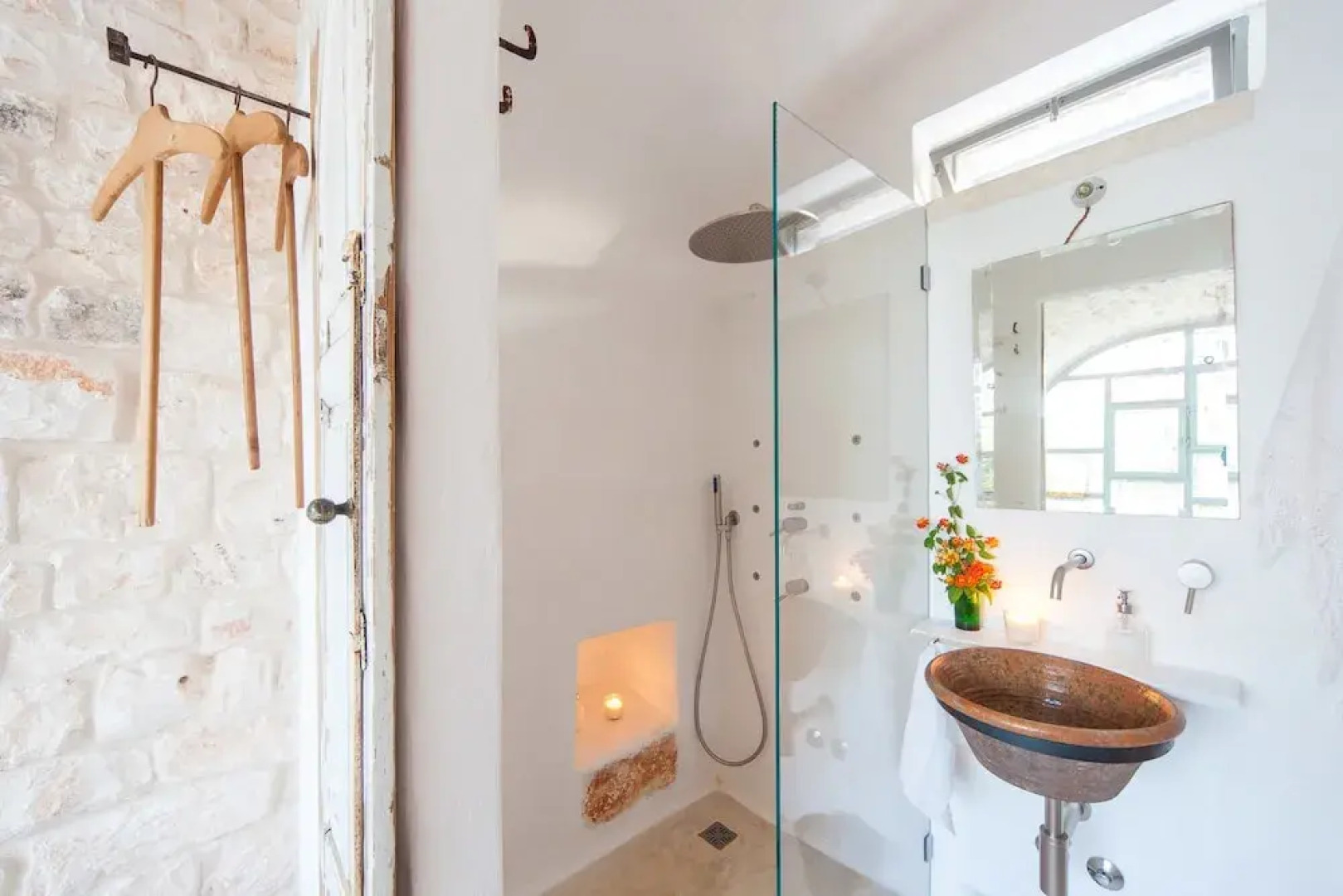 Trulli 18 Cinquantanove