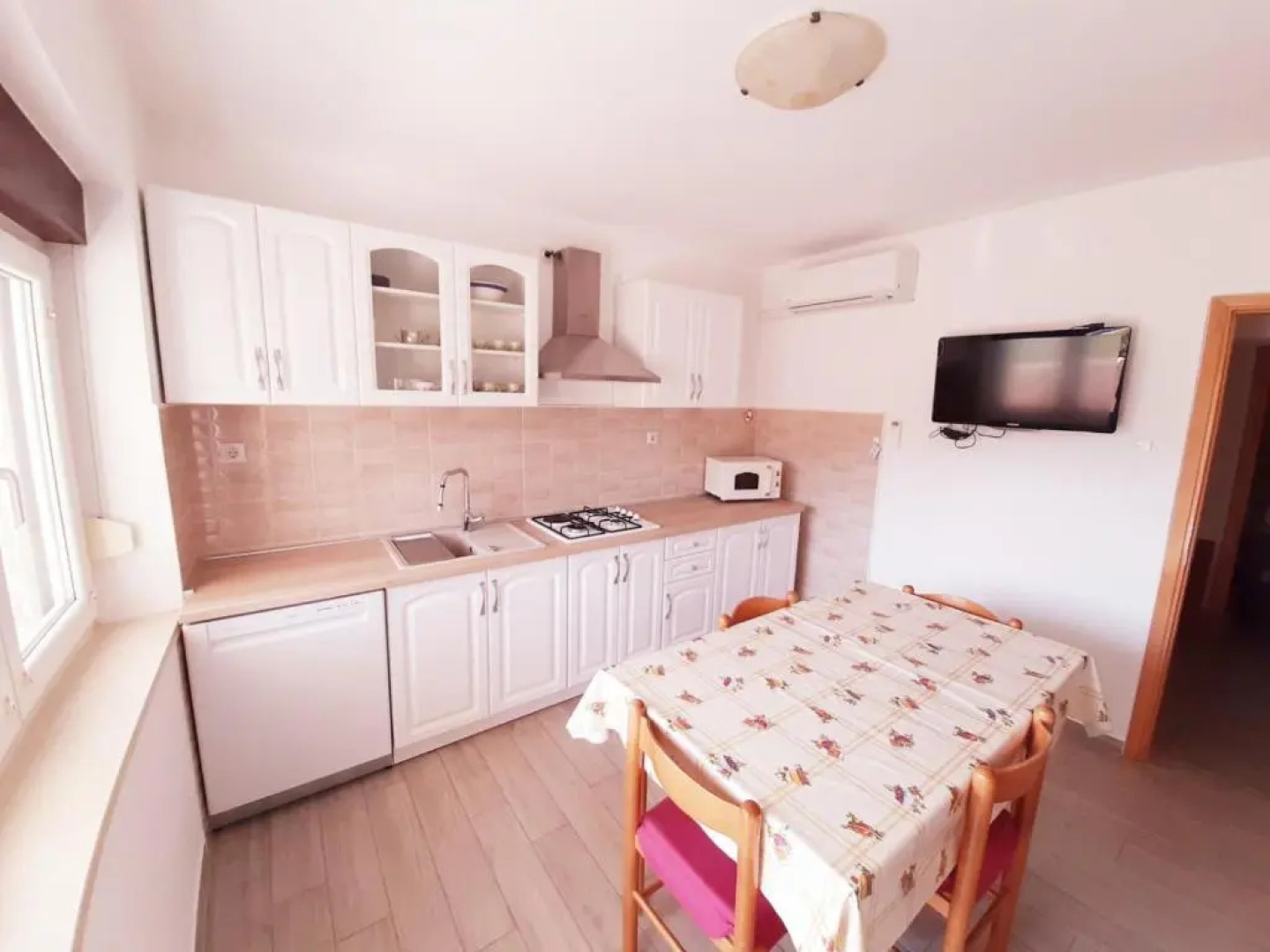 Apartments Mužić II