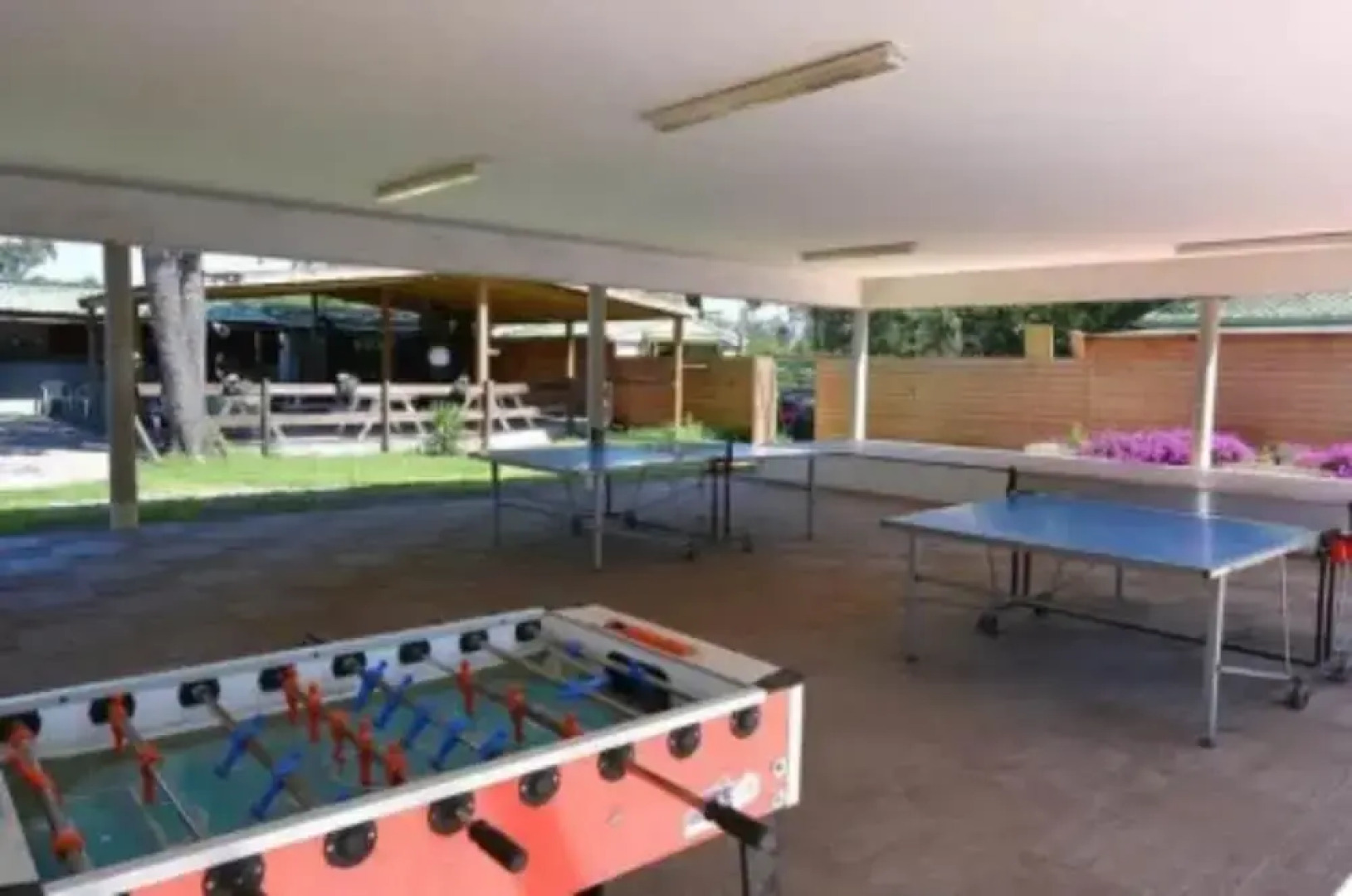 Camping Marina Di Sorbo