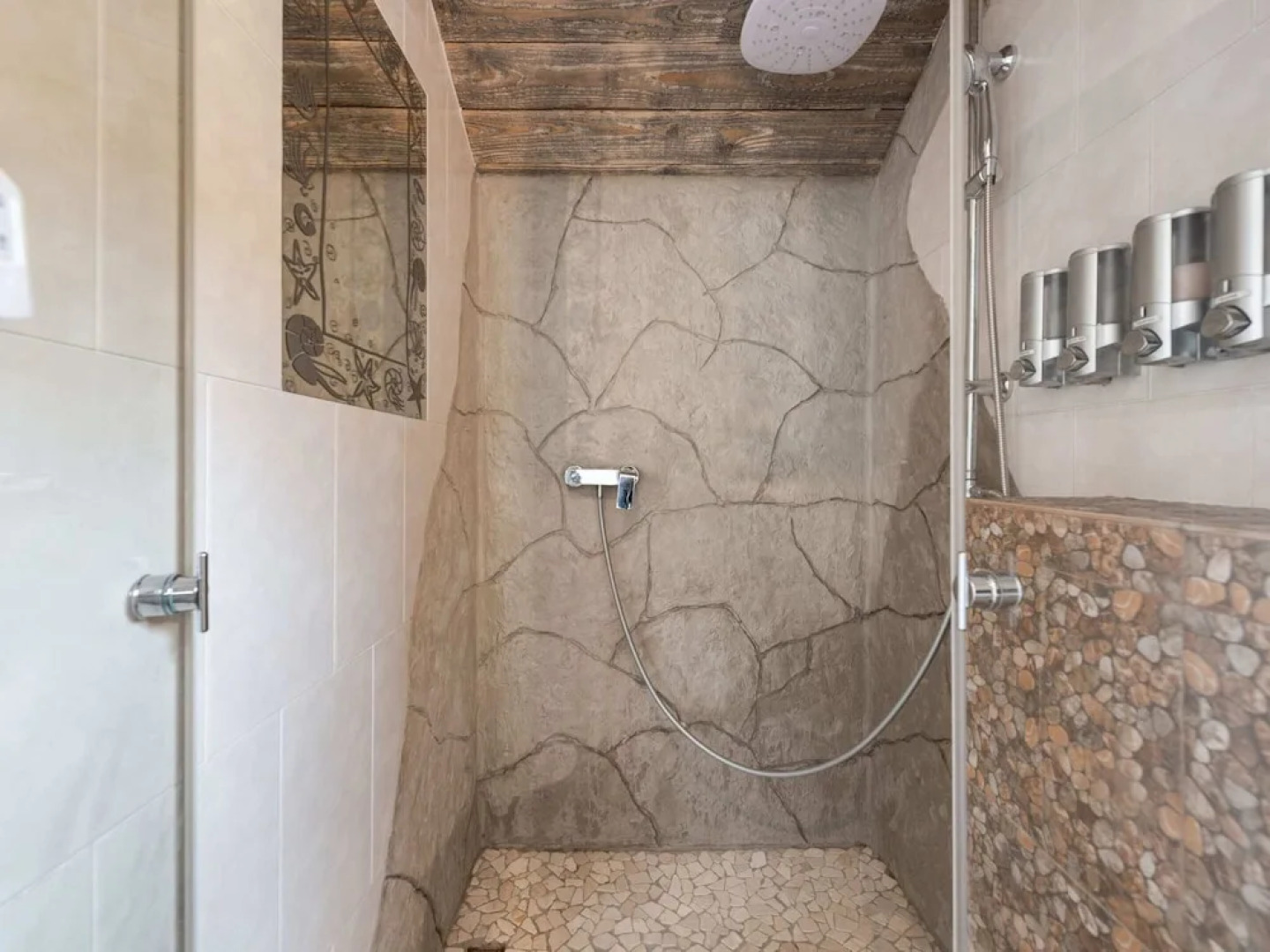 Impressive Holiday Home in Pinsdorf With Pool