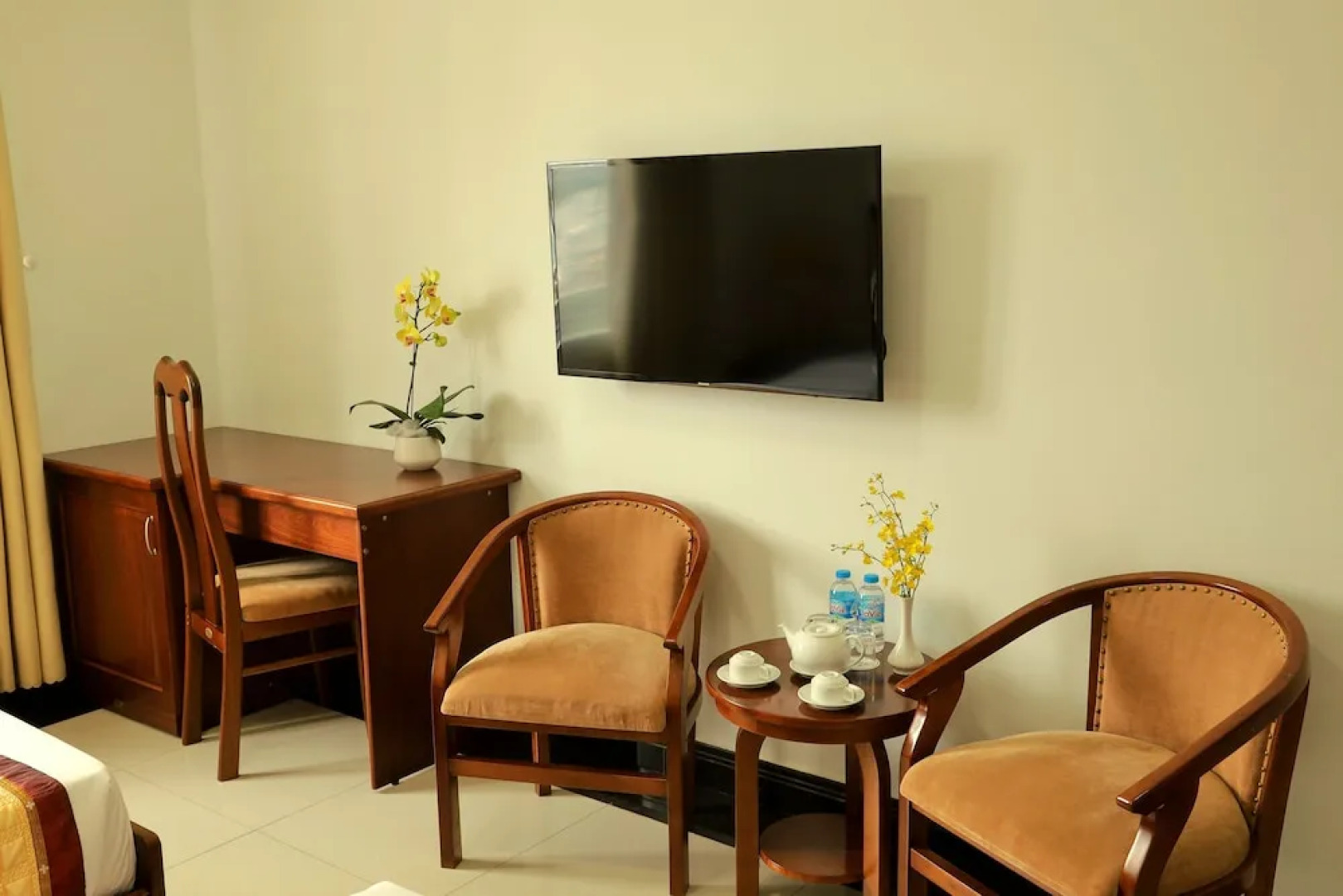 Pleiku & Em Hotel by Gia Lai Tourist