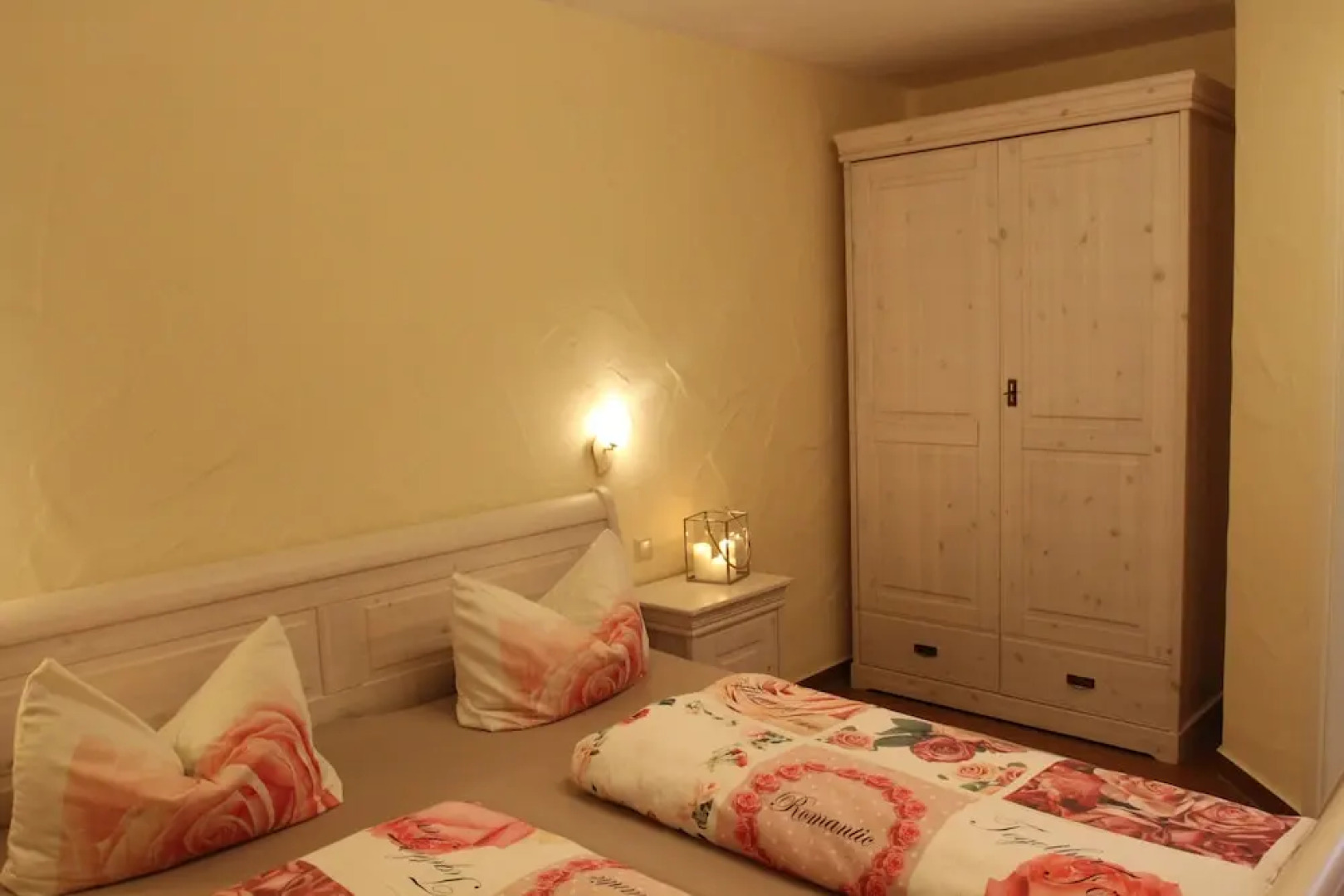 Steffi's Hafenstübchen