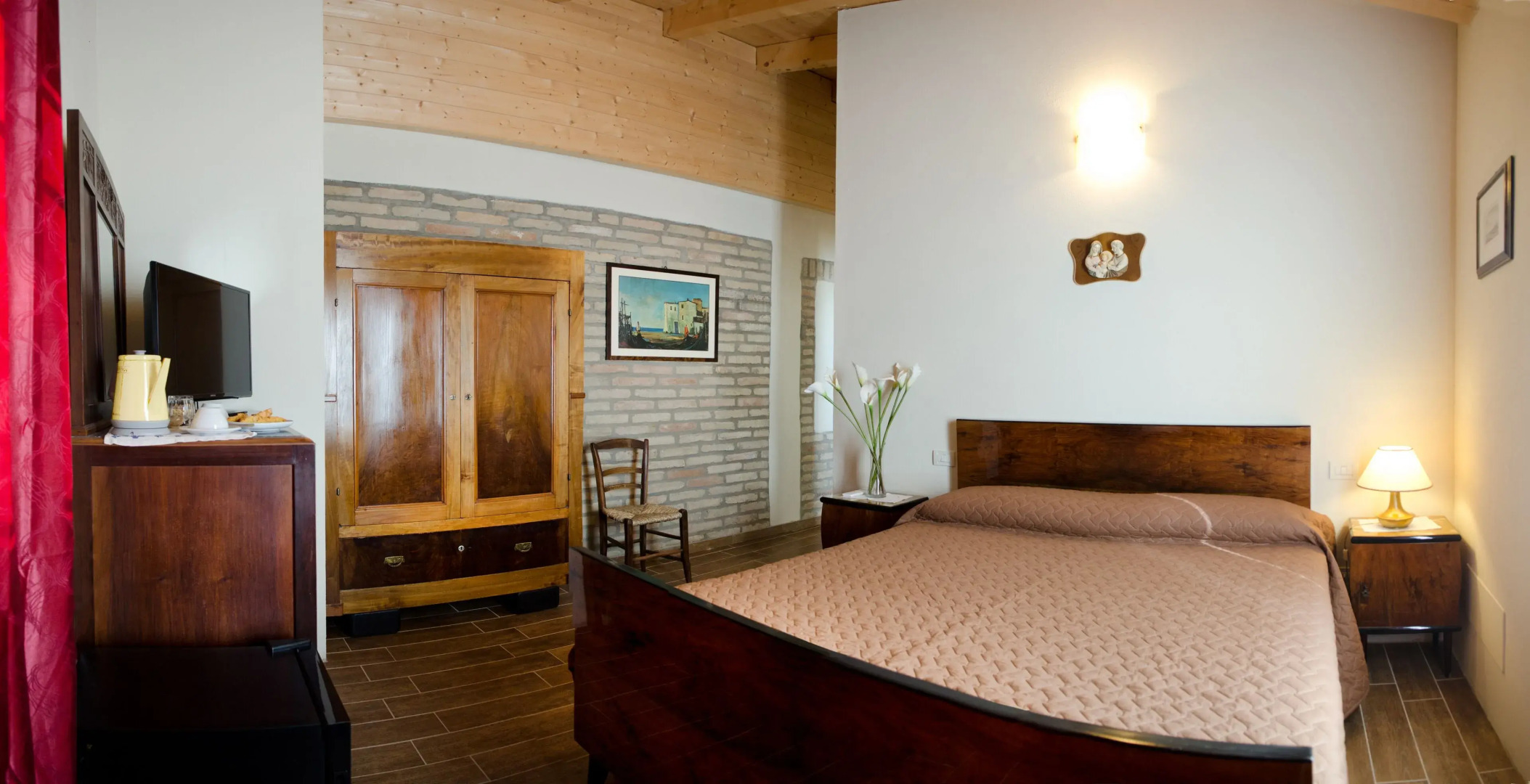 Osteria e Locanda del Viaggiatore