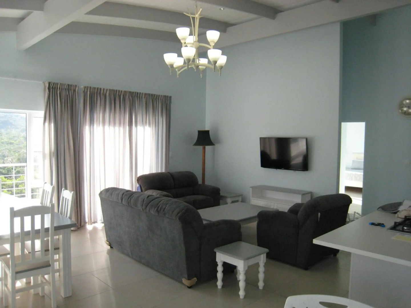Myoli Holiday Apartments