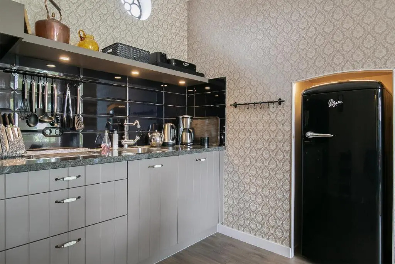 Molepôlle 6 - Stadslogementen Franeker