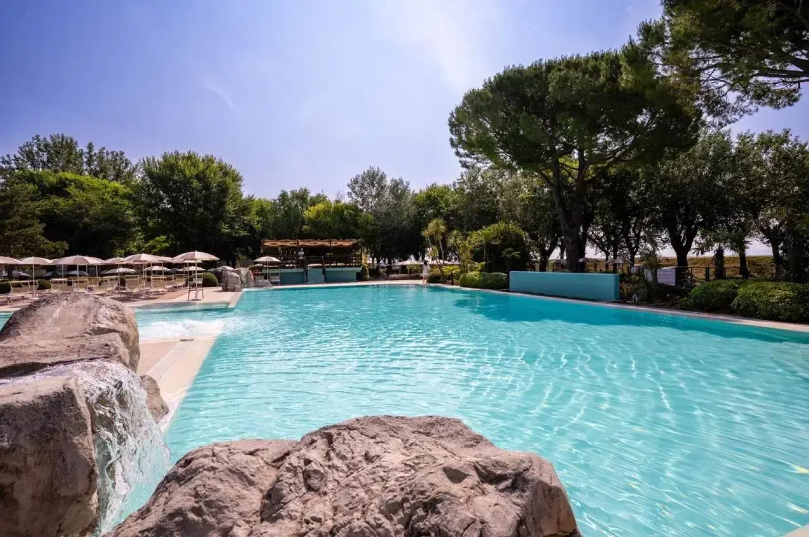 Club Del Sole Tenuta Primero Grado Family Collection