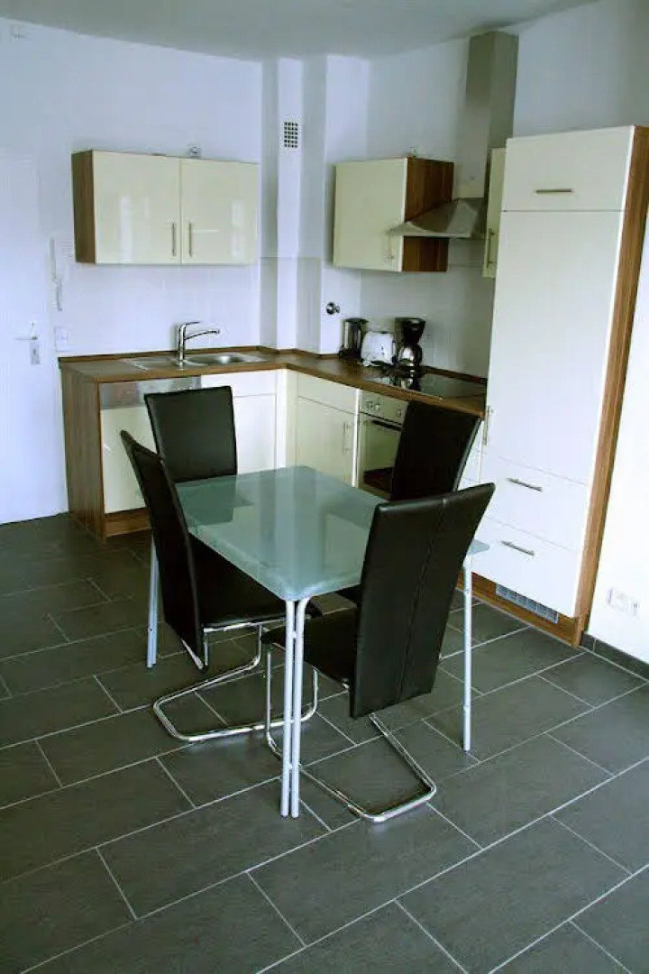 Apartment Berlin Kreuzberg