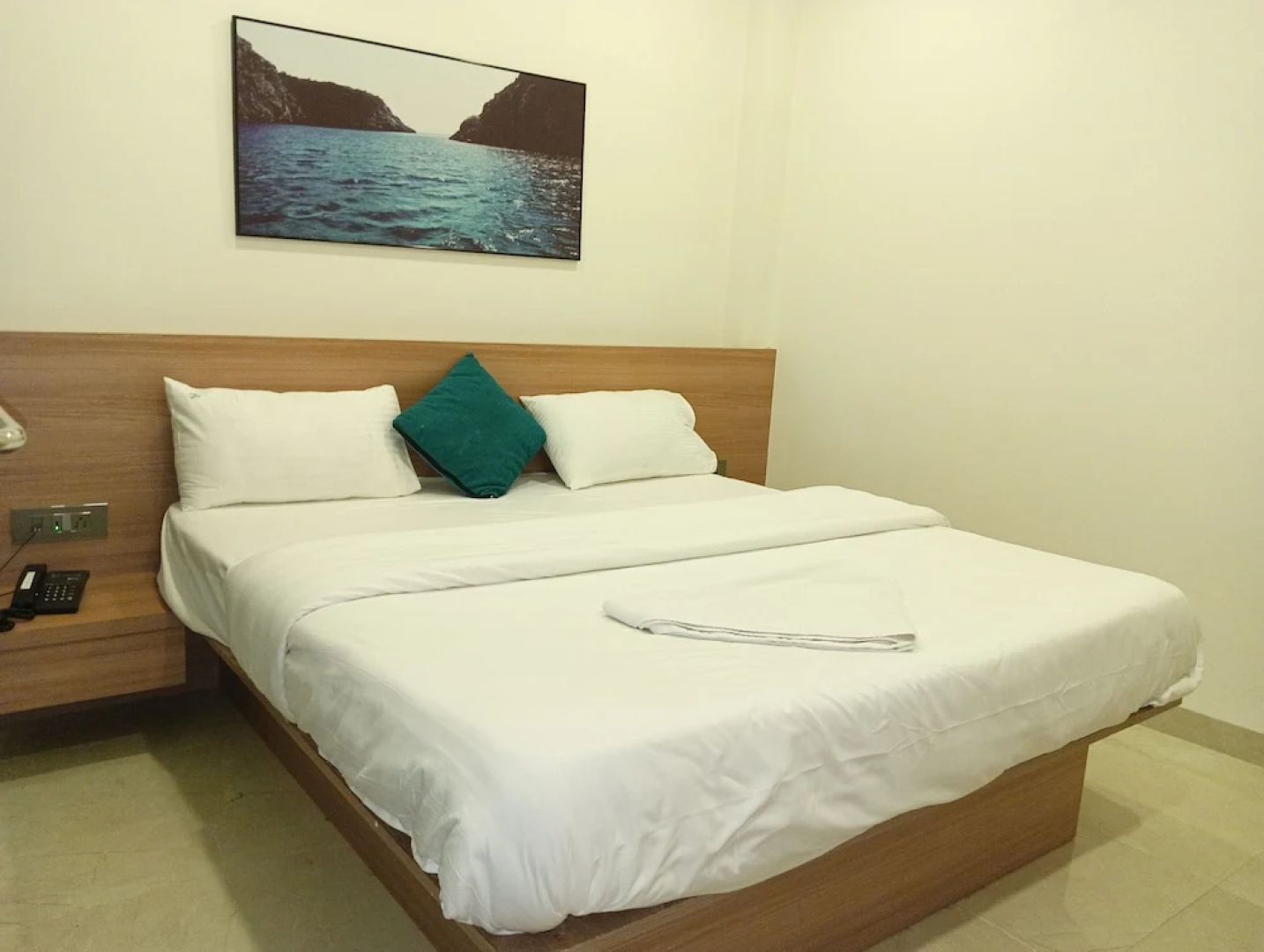 Hotel New Centro