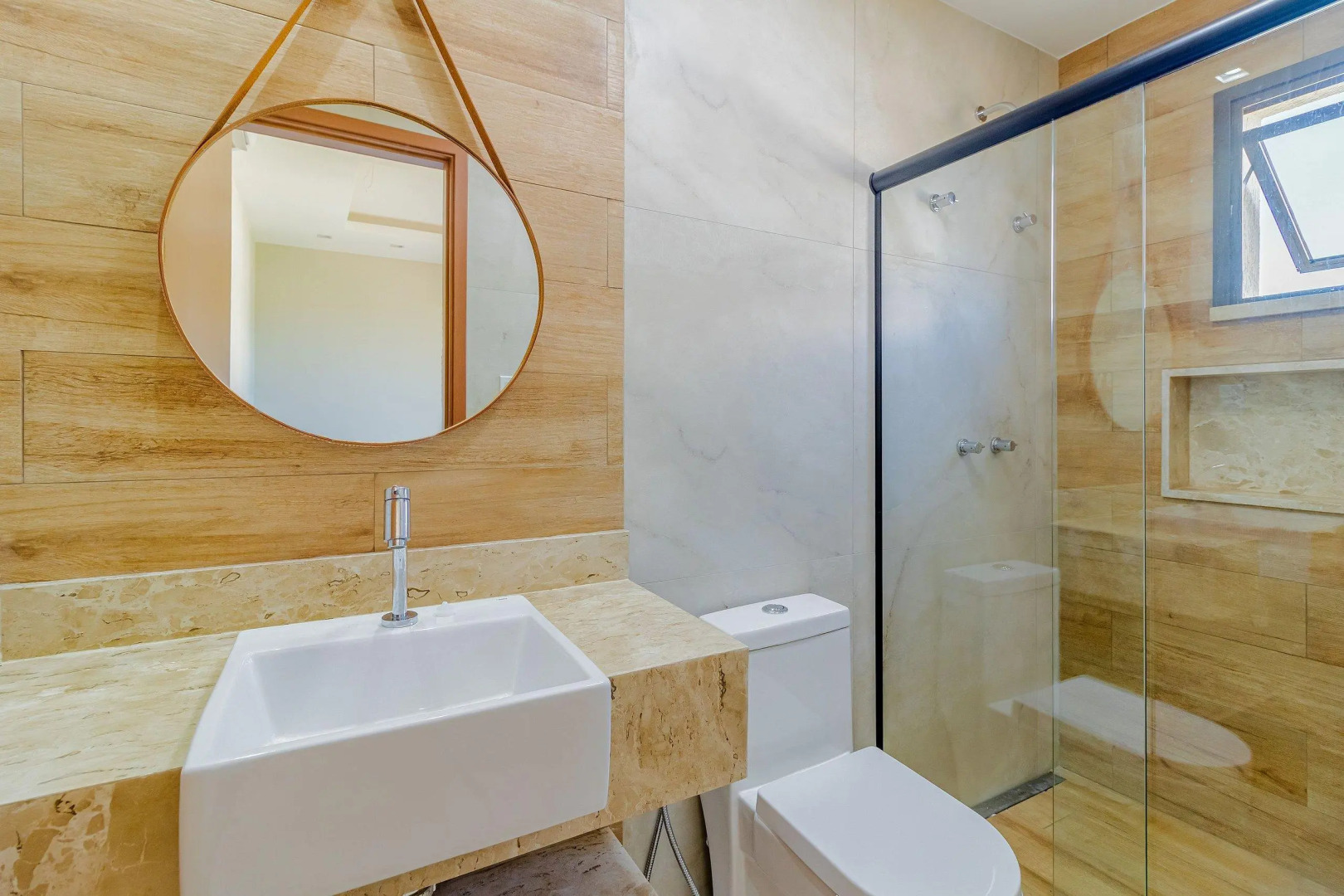 SA07 Maravilhosa Casa 5 Suítes - Sauípe