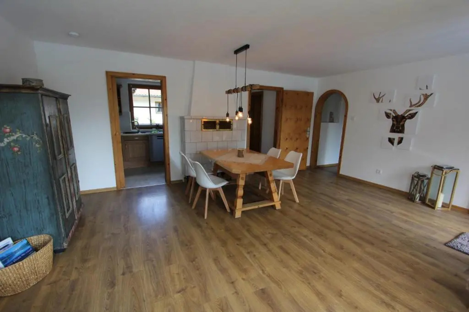 Haus am Pool - Wohlfühloase