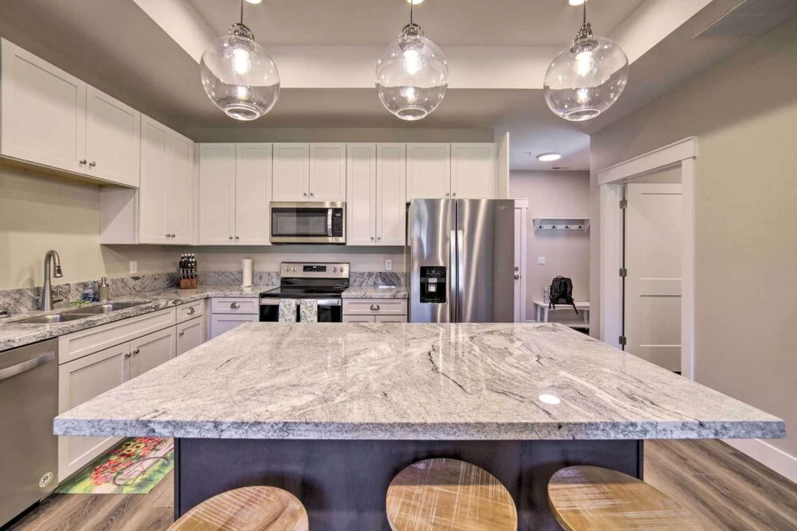 Modern Swan Valley Townhome w/ Walking Trails