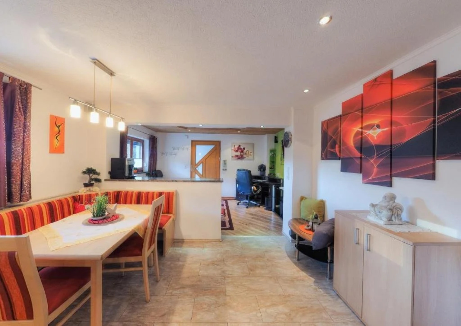 Ferienhaus Schweinberger