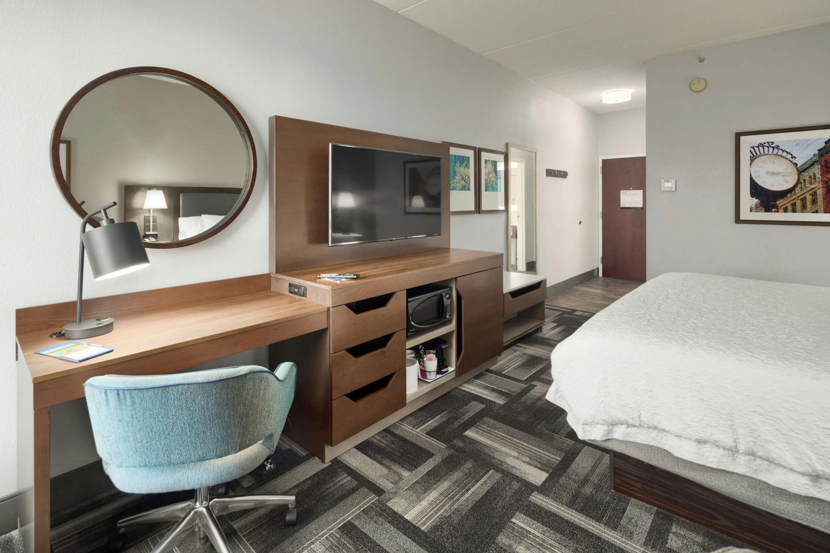 Hampton Inn Louisville - Northeast