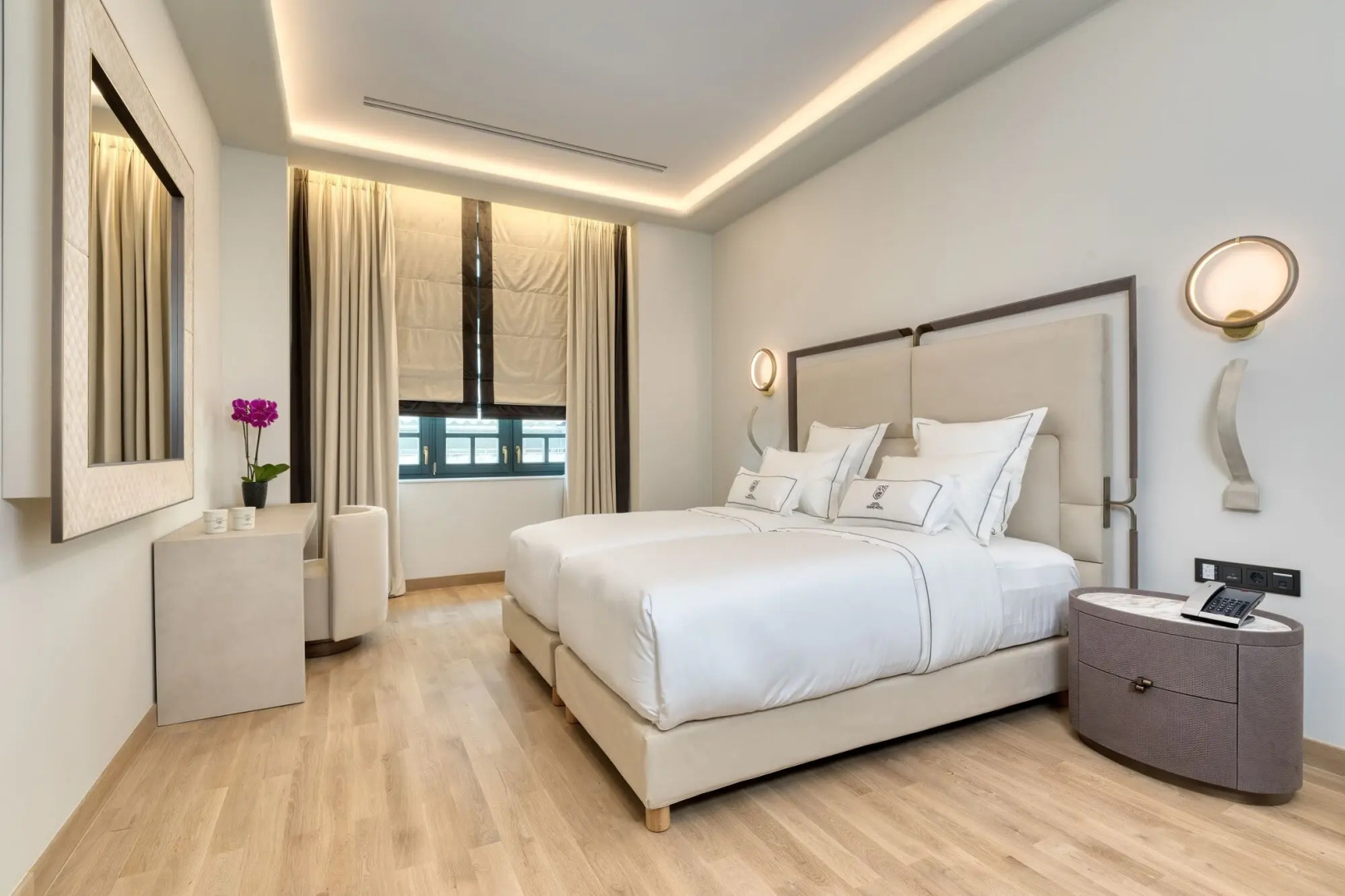 Grand Hotel Kalamata