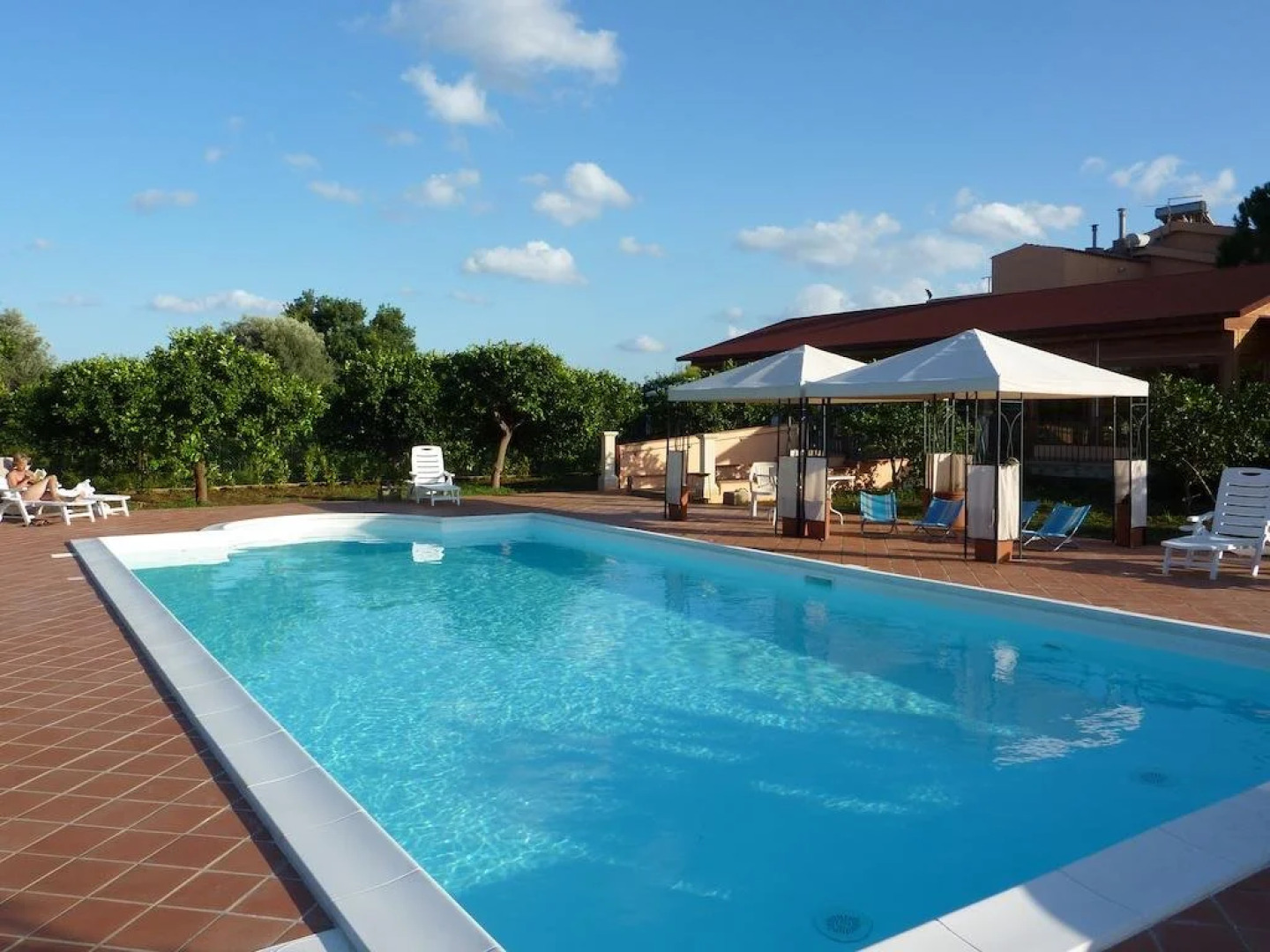 Agriturismo Limoneto