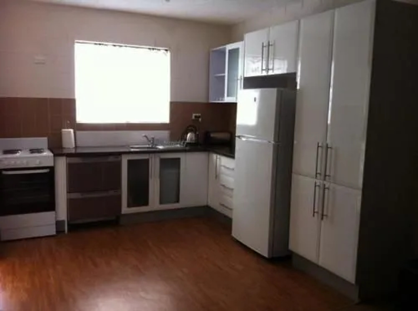 Silver City Cottages