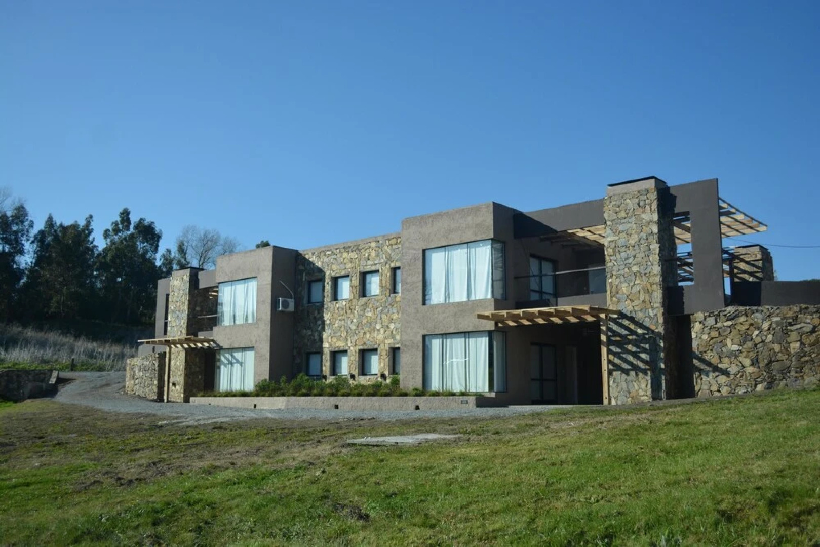 Posta Natural Apart & Hotel