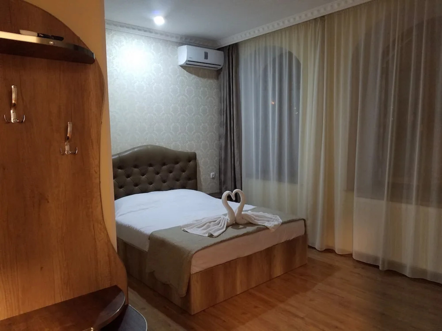 Отель «Лотос»