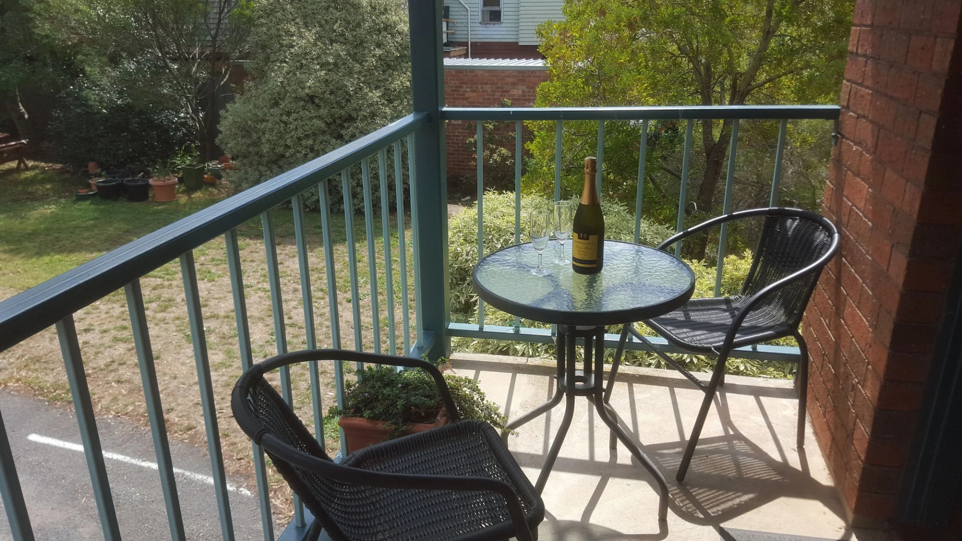 Hepburn Springs Motor Inn