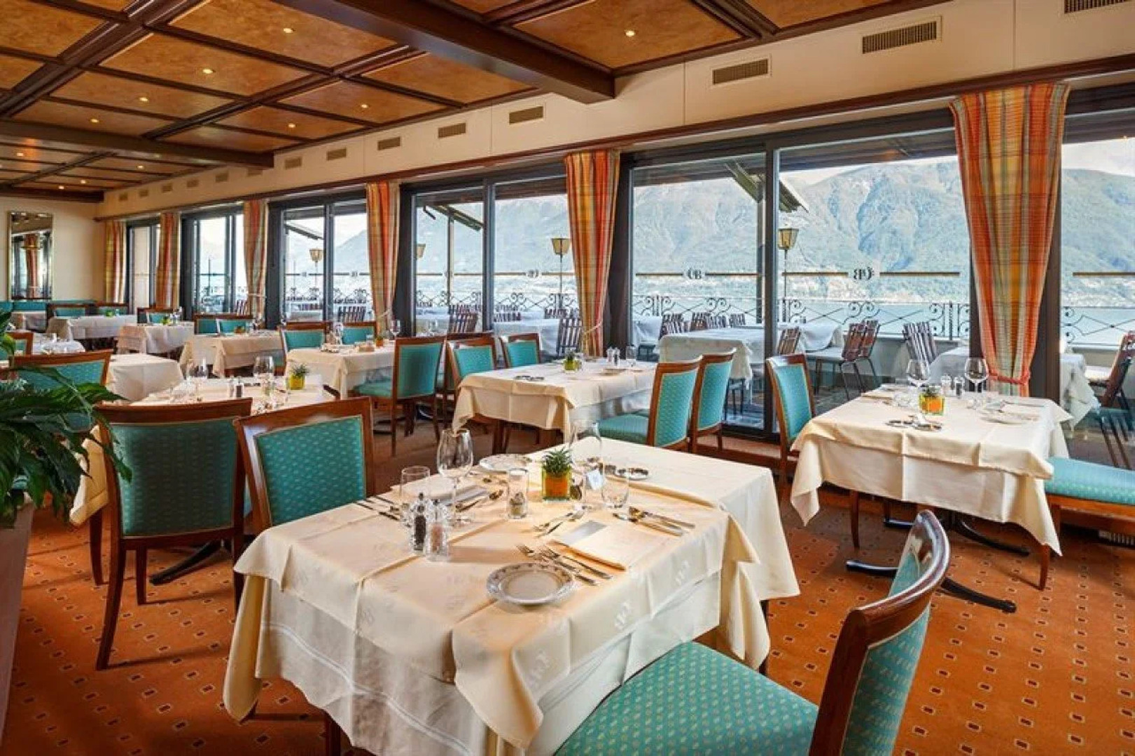 Casa Berno Panorama Resort