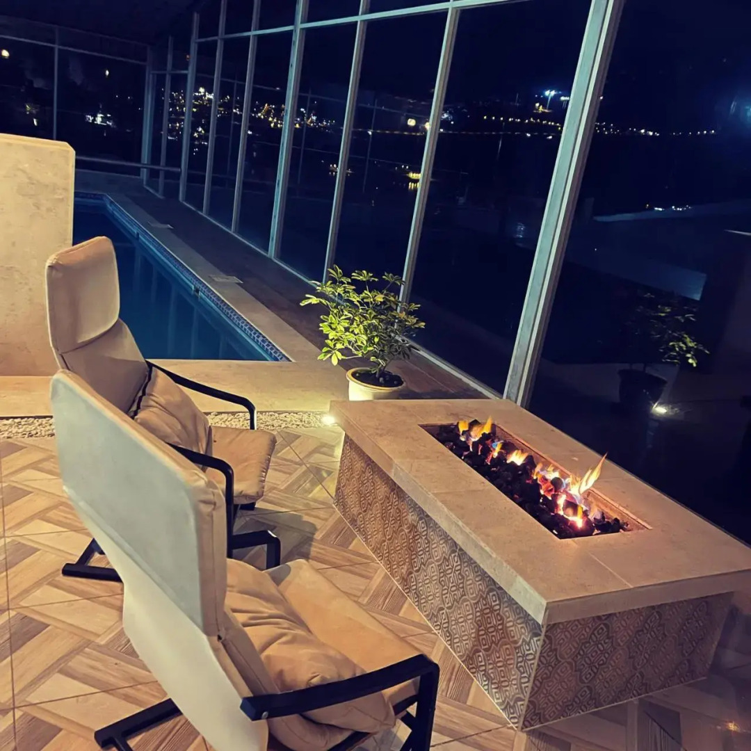 El Balcon de los Reyes