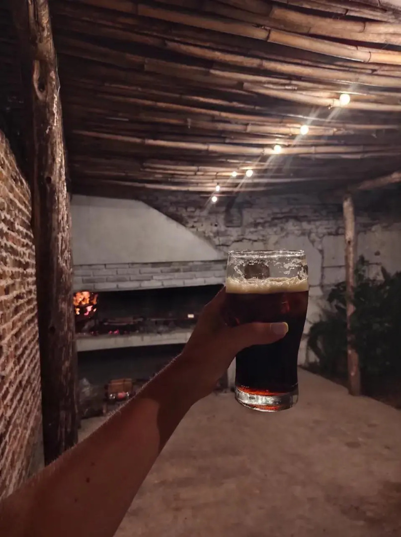 El Bicho Negro Hostel