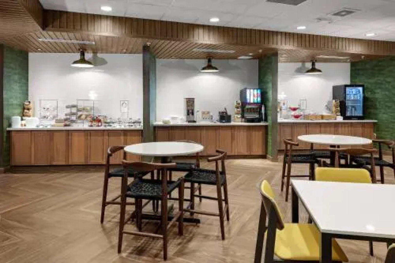 Travelodge Port Clinton Oh