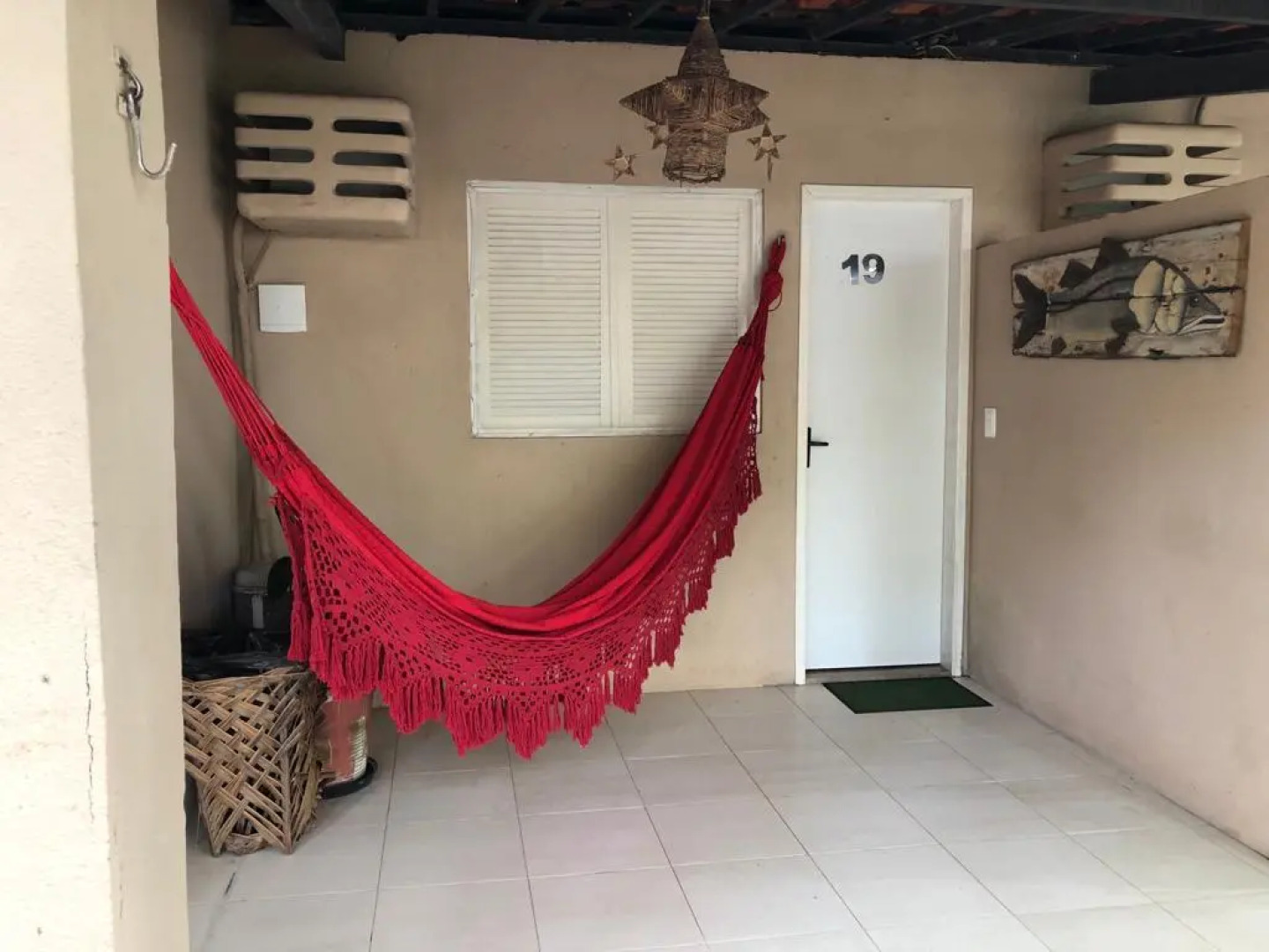 Pousada das Bromélias