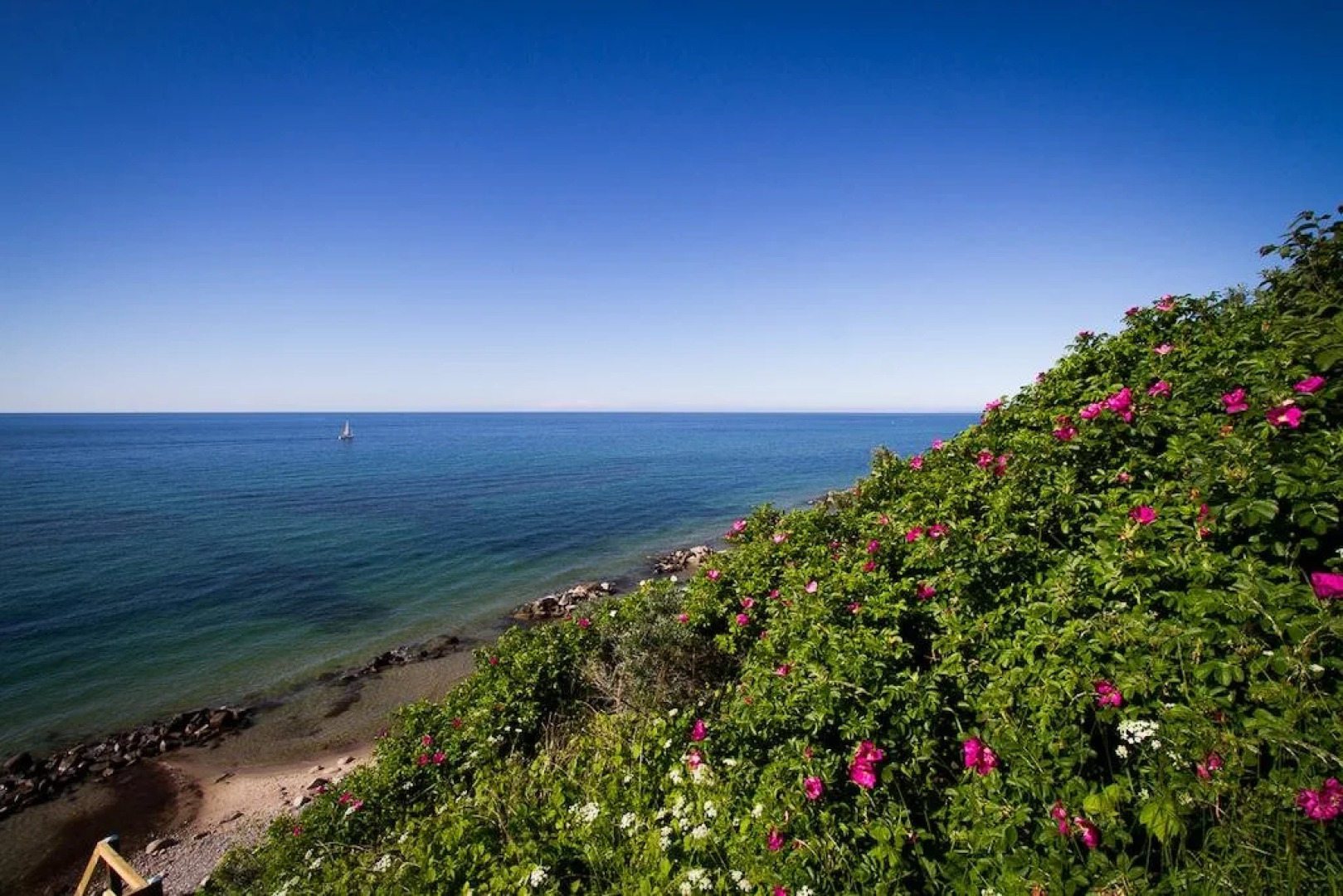 Havgaarden Badehotel