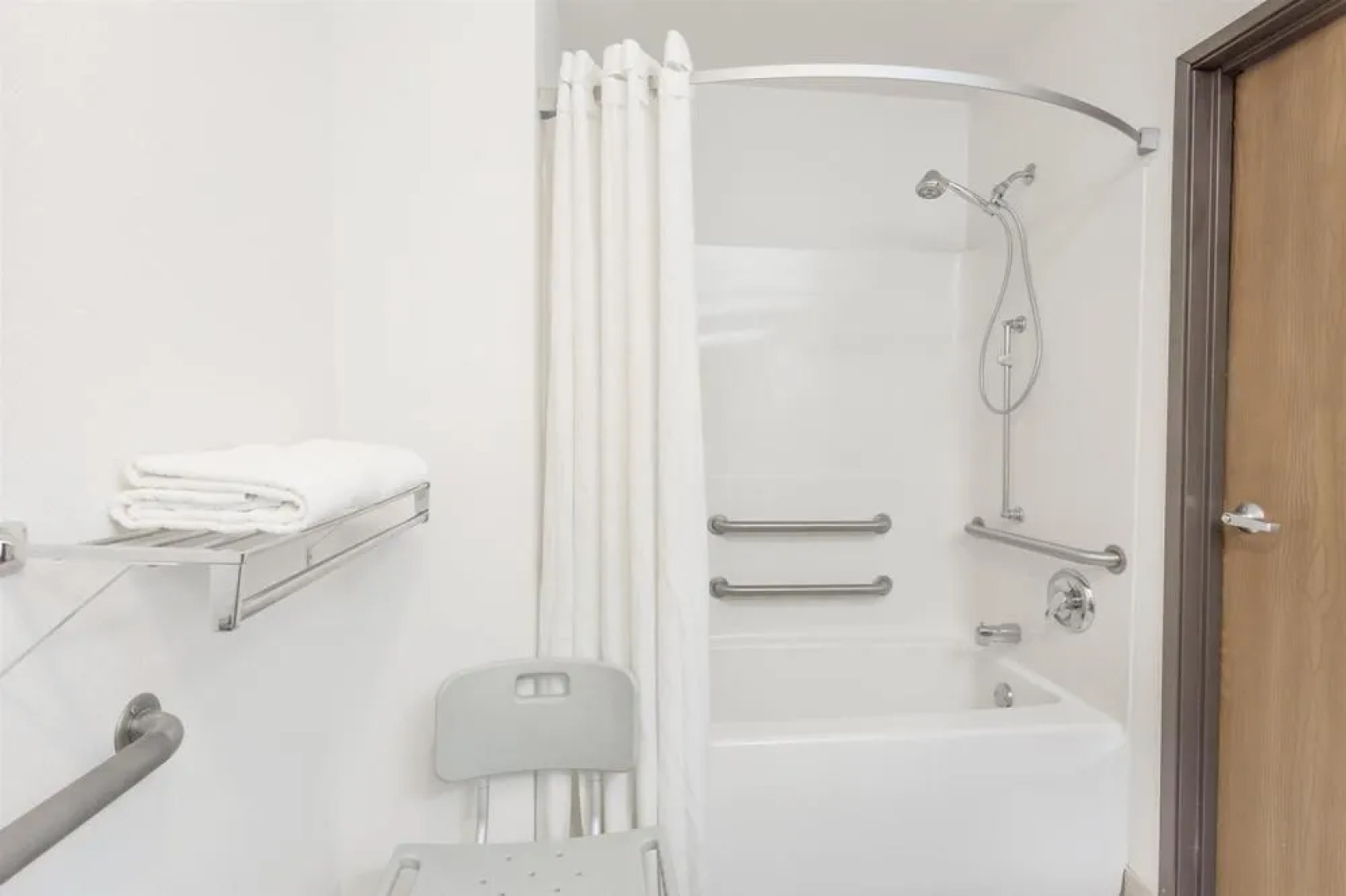 Super 8 Prince Frederick